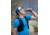 LifeStraw Peak Series Collapsible Squeeze Water Bottle Filter System, One Size, Dusty Mountain Blue, 650ml, LSPSFXMLMB1