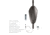 LifeStraw Peak Series Compact Gravity Water Filter System, Dark Mountain Gray, 3 liters, LSPSFX3LAN1