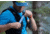 LifeStraw Peak Series Personal Water Filter Straw, Dusty Mountain Blue, 1sz, LSPSLSPMB1