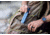 LifeStraw Peak Series Personal Water Filter Straw, Dusty Mountain Blue, 1sz, LSPSLSPMB1