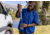 LifeStraw Peak Series Personal Water Filter Straw, Dusty Mountain Blue, 1sz, LSPSLSPMB1
