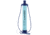 LifeStraw Personal Water Filter Straw, Dusty Mountain Blue, LSPHF038