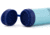 LifeStraw Personal Water Filter Straw, Dusty Mountain Blue, LSPHF038