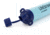 LifeStraw Personal Water Filter Straw, Dusty Mountain Blue, LSPHF038