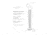LifeStraw Personal Water Filter Straw, Dusty Mountain Blue, LSPHF038