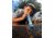 LifeStraw Personal Water Filter Straw, Dusty Mountain Blue, LSPHF038