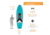 Lifetime Products Horizon 100 Stand-Up Paddleboard w/Paddle, Teal, 90715