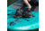 Lifetime Products Horizon 100 Stand-Up Paddleboard w/Paddle, Teal, 90715