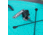Lifetime Products Horizon 100 Stand-Up Paddleboard w/Paddle, Teal, 90715