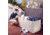 Lifetime Products 130 Gallon Outdoor Storage Deck Box
