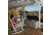 Lifetime Products 130 Gallon Outdoor Storage Deck Box