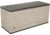 Lifetime Products 130 Gallon Outdoor Storage Deck Box
