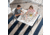 Lifetime Products 37 inch Square Commercial Grade Table