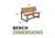 Lifetime Products Convertible Bench