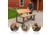 Lifetime Products Convertible Bench