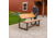 Lifetime Products Convertible Bench