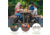 Lifetime Products Convertible Bench