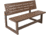 Lifetime Products Convertible Bench