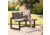 Lifetime Products Convertible Bench