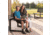 Lifetime Products Convertible Bench