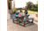 Lifetime Products Convertible Bench