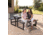 Lifetime Products Convertible Bench