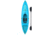 Lifetime Products Emotion Cabrio Hybrid 110 Sit-In and Sit-On-Top Kayak w/Paddle