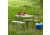 Lifetime Products Folding Picnic Table with Benches