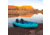 Lifetime Products Kokanee 106 Sit-On-Top Kayak w/Paddles