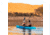 Lifetime Products Kokanee 106 Sit-On-Top Kayak w/Paddles