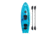 Lifetime Products Kokanee 106 Sit-On-Top Kayak w/Paddles