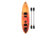 Lifetime Products Spitfire 12T Tandem Sit-On-Top Kayak w/Paddles
