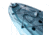 Lifetime Products Stealth 110 Sit-On-Top Kayak w/Paddle