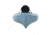 Lifetime Products Stealth 110 Sit-On-Top Kayak w/Paddle