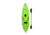 Lifetime Products Tahoma 100 Sit-On-Top Kayak w/Paddle
