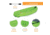 Lifetime Products Wave 60 Sit-On-Top Youth Kayak w/Paddle