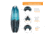 Lifetime Products Manta Angler 100 Fishing Kayak, Aurora Fusion, 91302