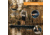 Lifetime Products Manta Angler 100 Fishing Kayak, Aurora Fusion, 91302