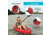 Lifetime Products Tamarack 100 Sit-On-Top Kayak w/Paddle, Red, 90486