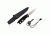 Light My Fire Fireknife Black S-FK-BLACK