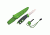 Light My Fire Fireknife Green S-FK-GREEN