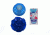 Light My Fire IceCream Ball w/ Inflatable Cover, Blue, Pint 172758