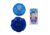Light My Fire IceCream Ball w/ Inflatable Cover, Blue, Quart 172766