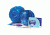 Light My Fire Inflatable Cover Qt - Blue F-INF-QT-BLUE