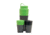 Light My Fire Pack-up Drink Kit Green +Black S-PD-KIT-GR-BLK