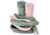 Light My Fire Packn Eat Kit for 2, SandyGreen/DustyPink, LMF-2506811340