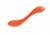 Light My Fire Spork, Orange 172636