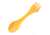 Spork-Yellow