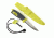 Swedish FireKnife with Intergrated Swedish Firesteel-Lime