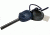 Light My Fire Swedish Firesteel Fire Starter, Scout, 2.0, Blue 172556